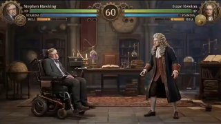 经典物理 vs 现代